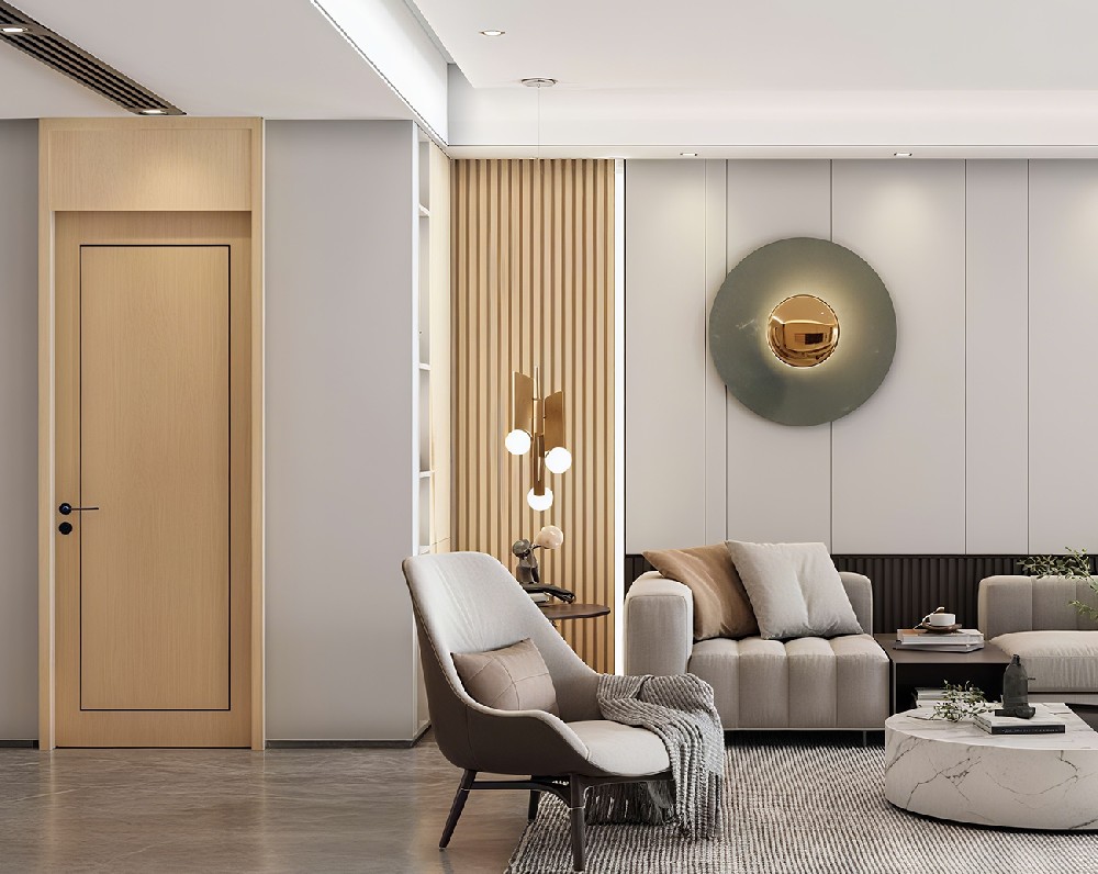 المنزل بالكامل - MKA-009 - لؤلؤة الفضة الدولية رقم 4