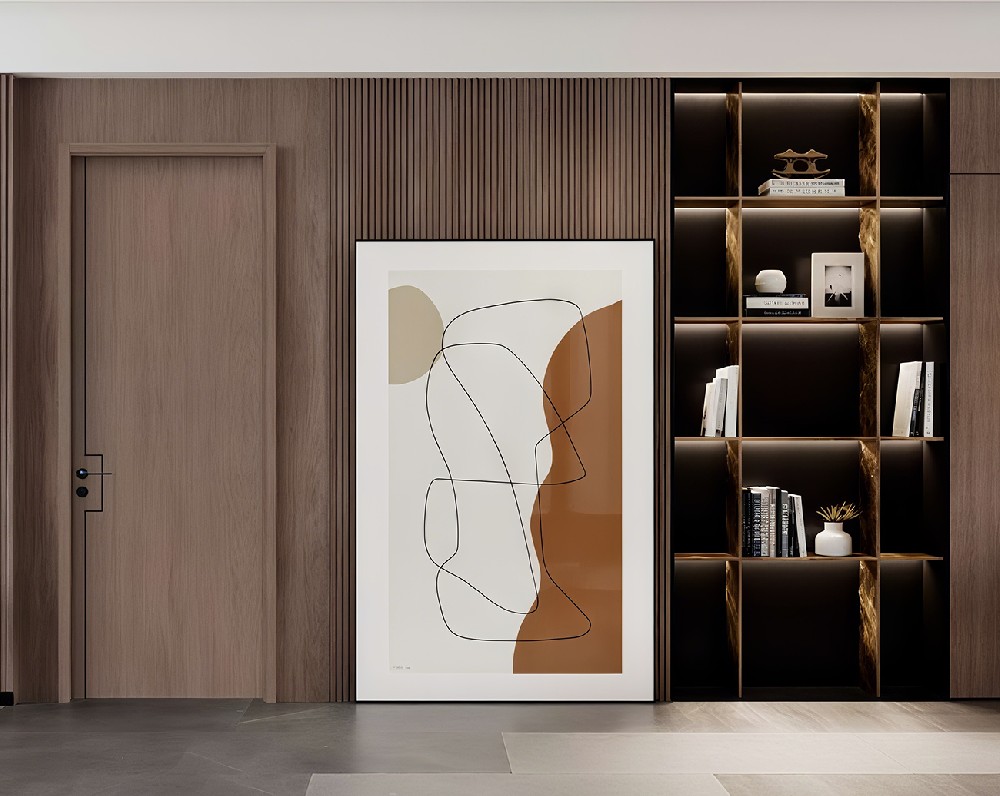 المنزل بالكامل - MKA-020 - الجوغول العصري رقم 3